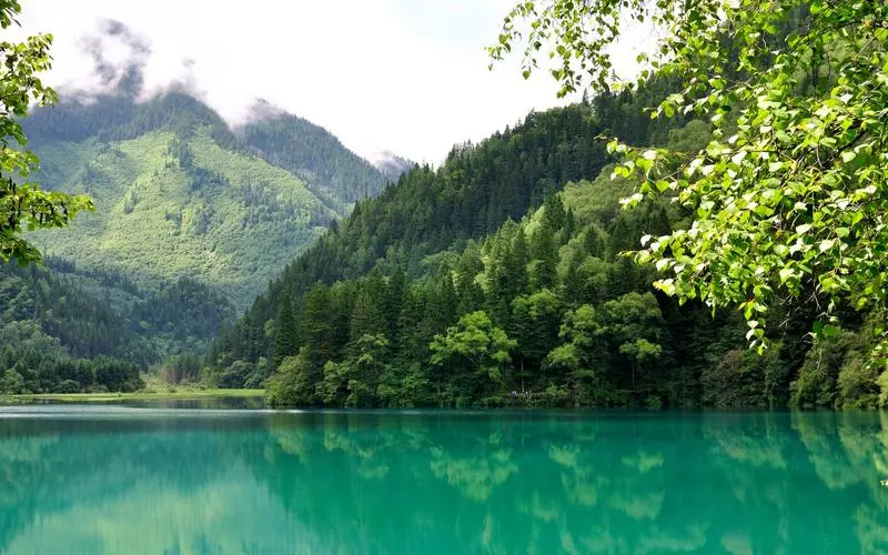 智慧工厂环保智能